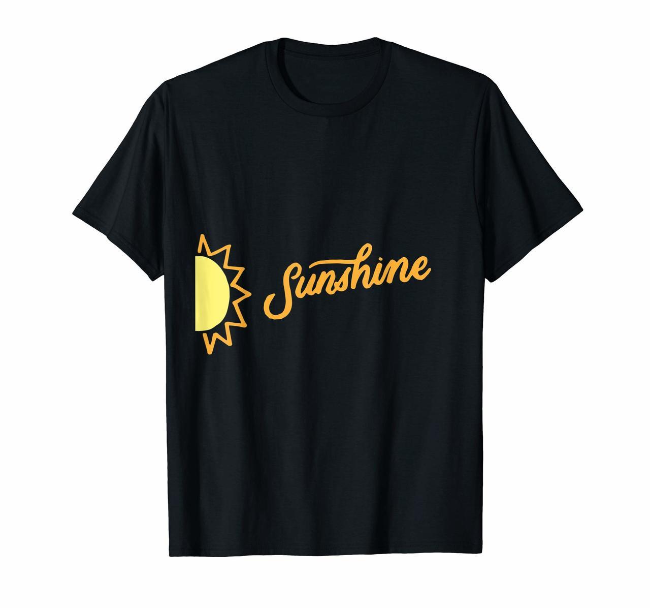 Cute You Are My Parent Child Matching Family Sunshine Outfit T-Shirt Hoodies