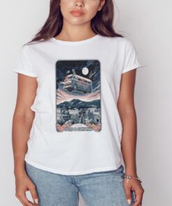 Dead & Company Final Tour Boulder CO 2023 Shirt