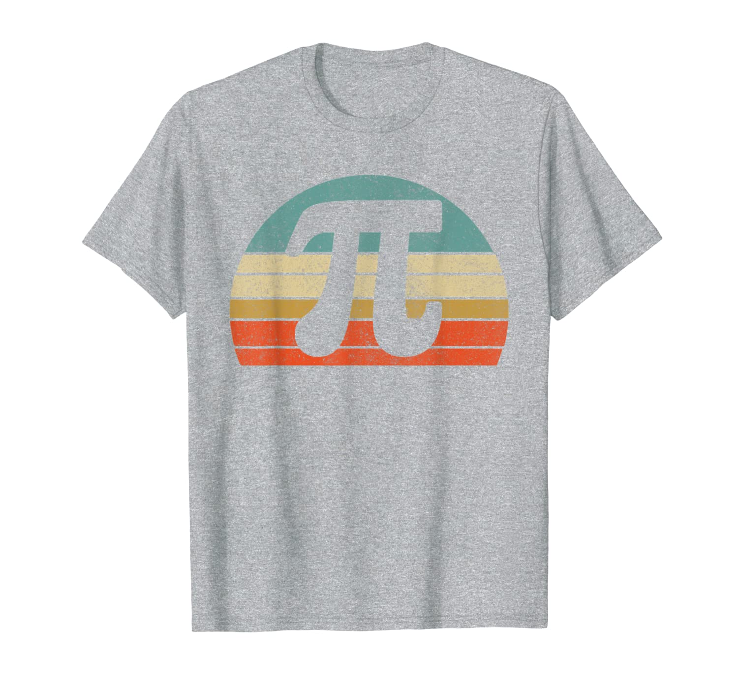 Funny Pi Day Vintage Nerd Geek Pie 314 Cute Sunset Diy Tee T-Shirt Hoodies