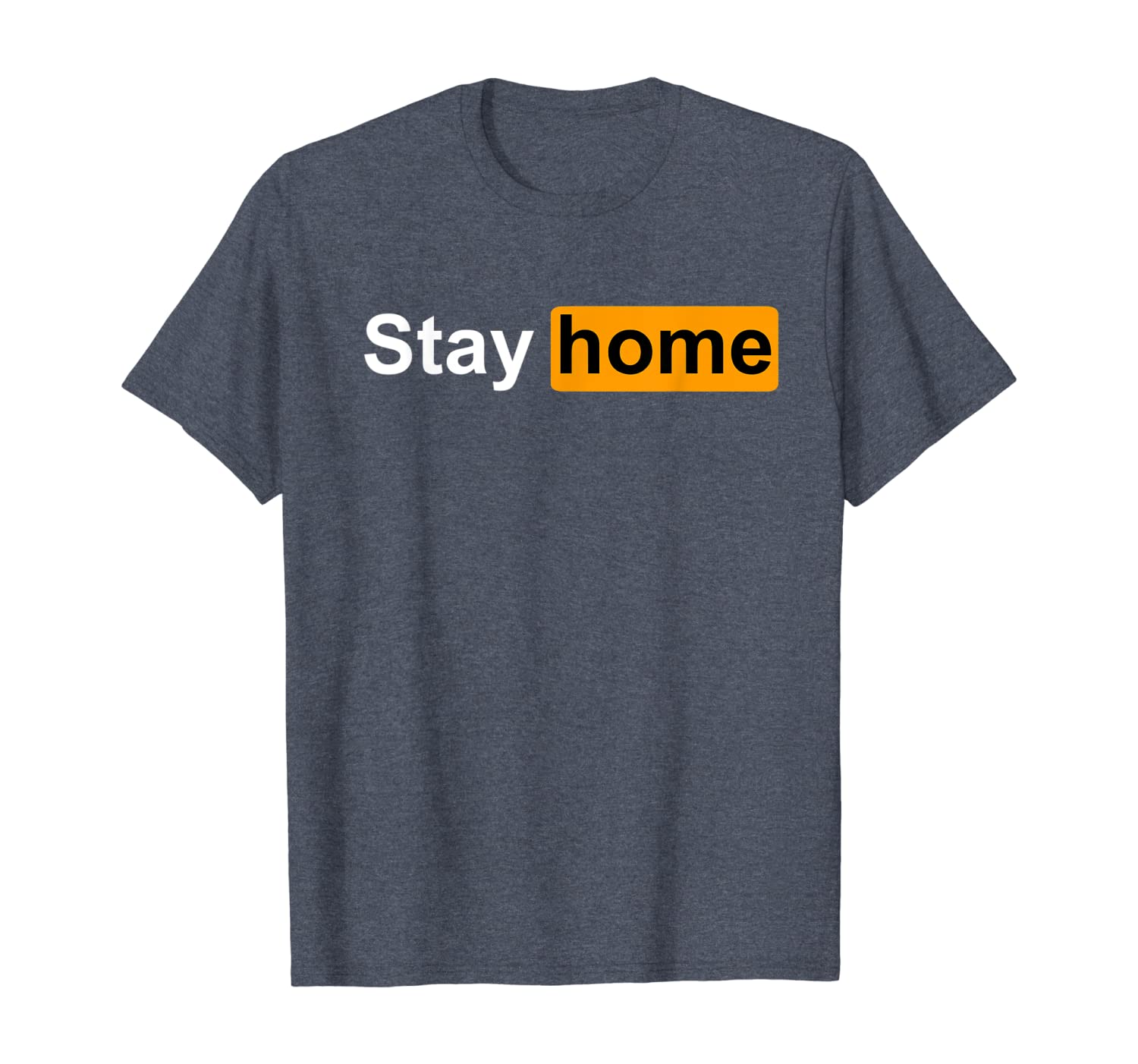 Funny Porn addict Stay Home Quarantine Flu Virus Awareness T-Shirt Hoodies