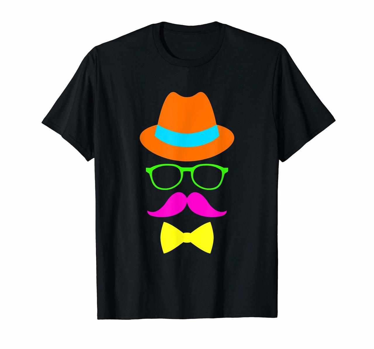 Glow Party Clothing Glow Party T Shirt Glow Party Funny Face Hoodies