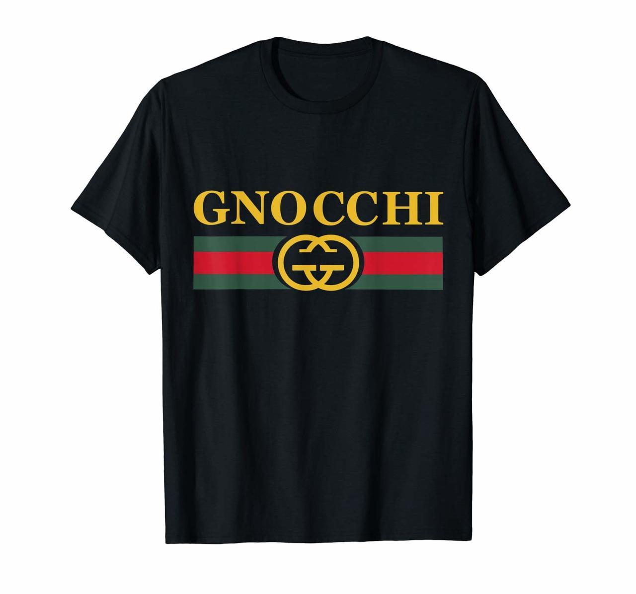 Gnocchi vintage T-Shirt Hoodies