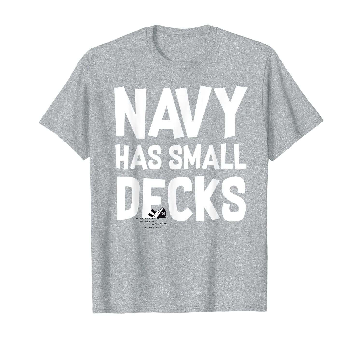 Go Army Beat Navy 2019 Navy Has Small Decks T-Shirt Hoodies