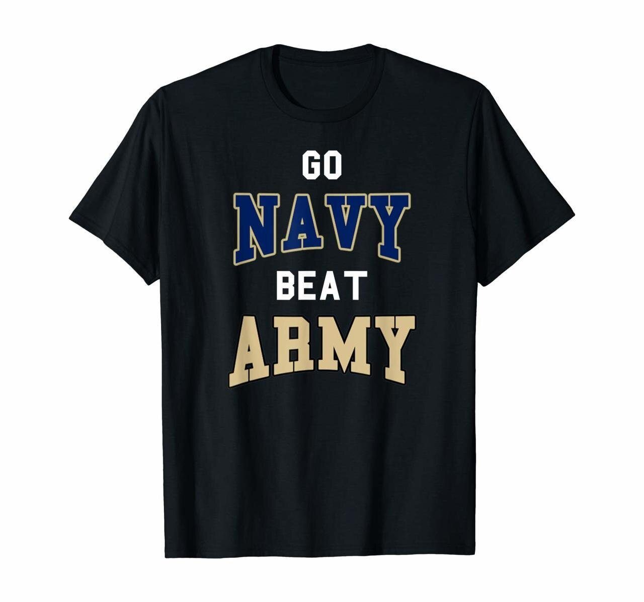 Go Navy Beat Army Americas Game Sports Football Fan T-Shirt Hoodies