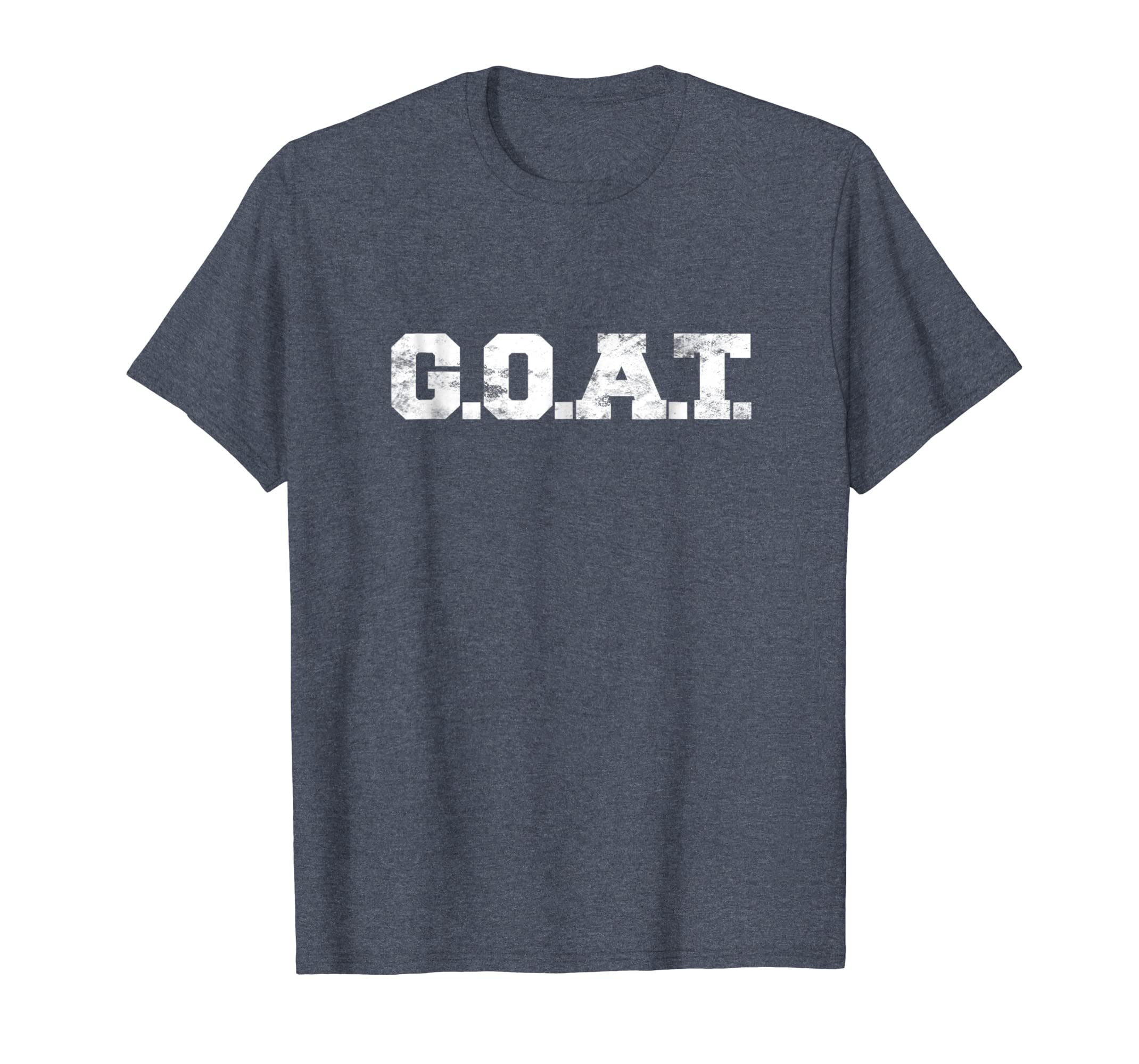 GOAT Greatest Of All Time -Shirt Goat Gym Workout Tee Hoodies