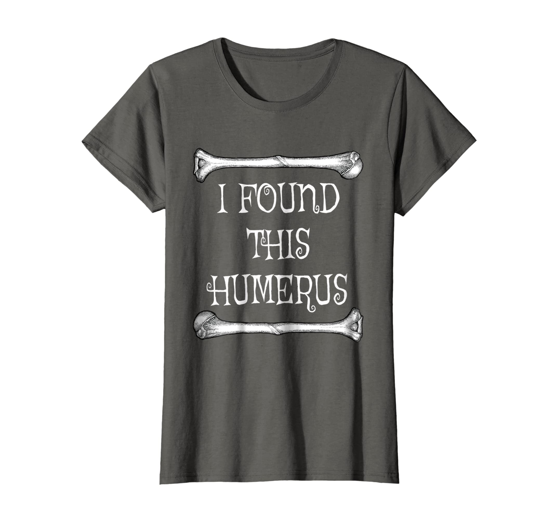 I Found This Humerus T Shirt  Humorous Cat T-Shirt Hoodies