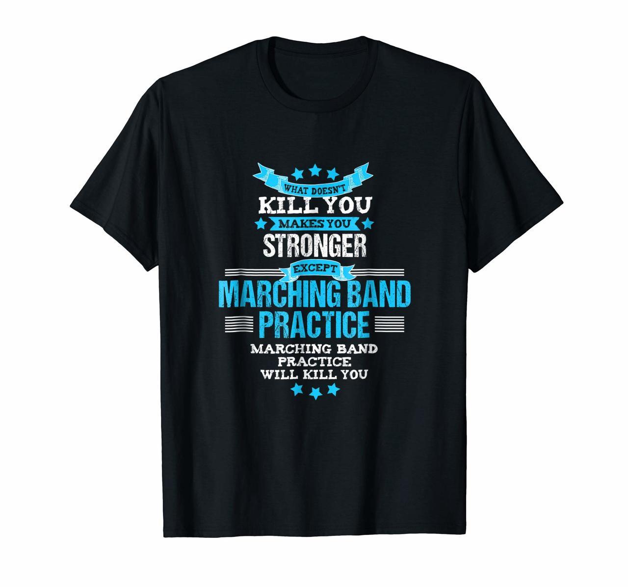 Marching Band Tshirt Funny Band Geek Director Gift Hoodies