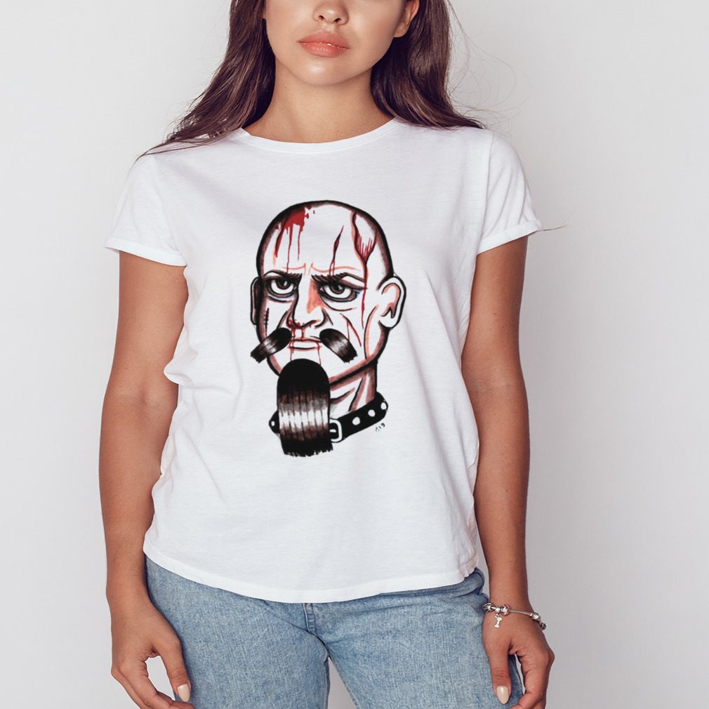 Music Vintage Retro Darby Allin Men Women shirt
