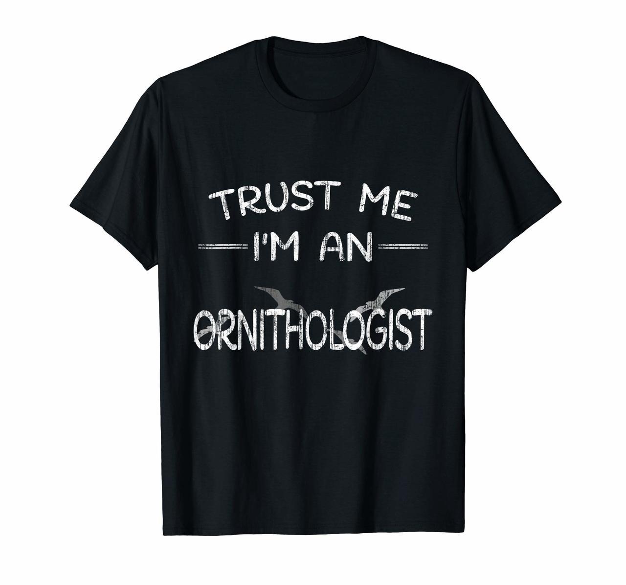 Ornithologist Funny Birding Twitching Bird Watching T Shirt Hoodies