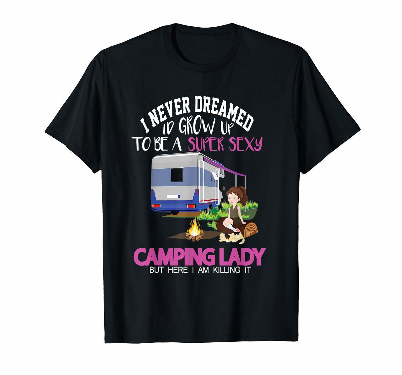 Outdoor Enthusiasts Adventure Holiday Men Women Tee Shirt Hoodies