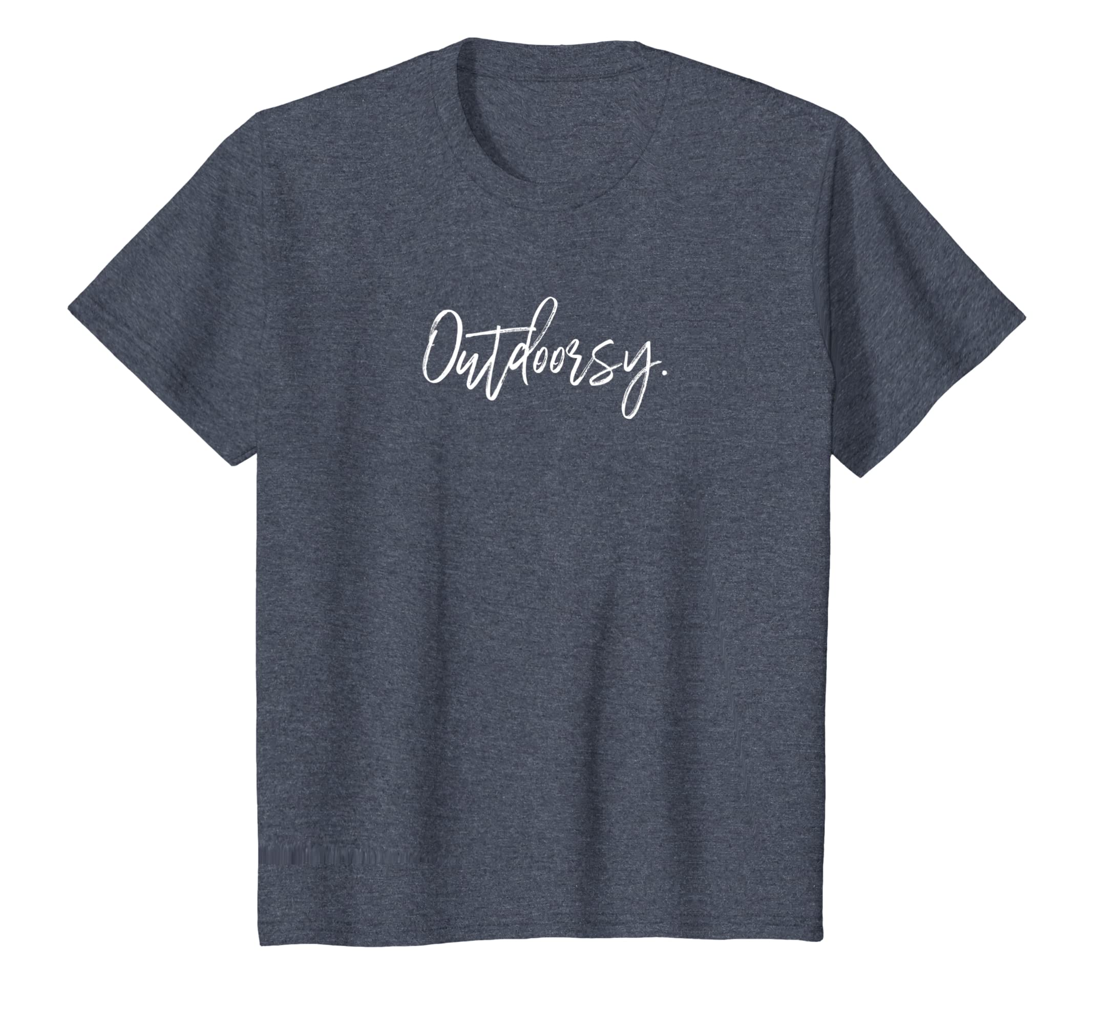 Outdoorsy Woman T Shirt nature lover sporty adventurer Hoodies