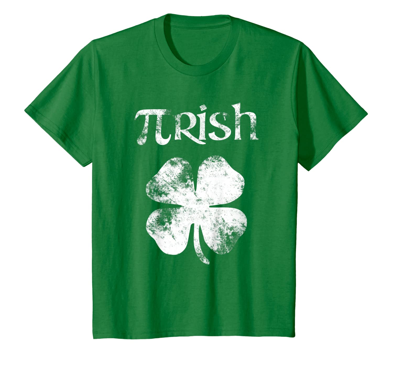 Pi Irish St Patricks Day Pi 314 Pi Day Irish Maths Teacher T-Shirt Hoodies