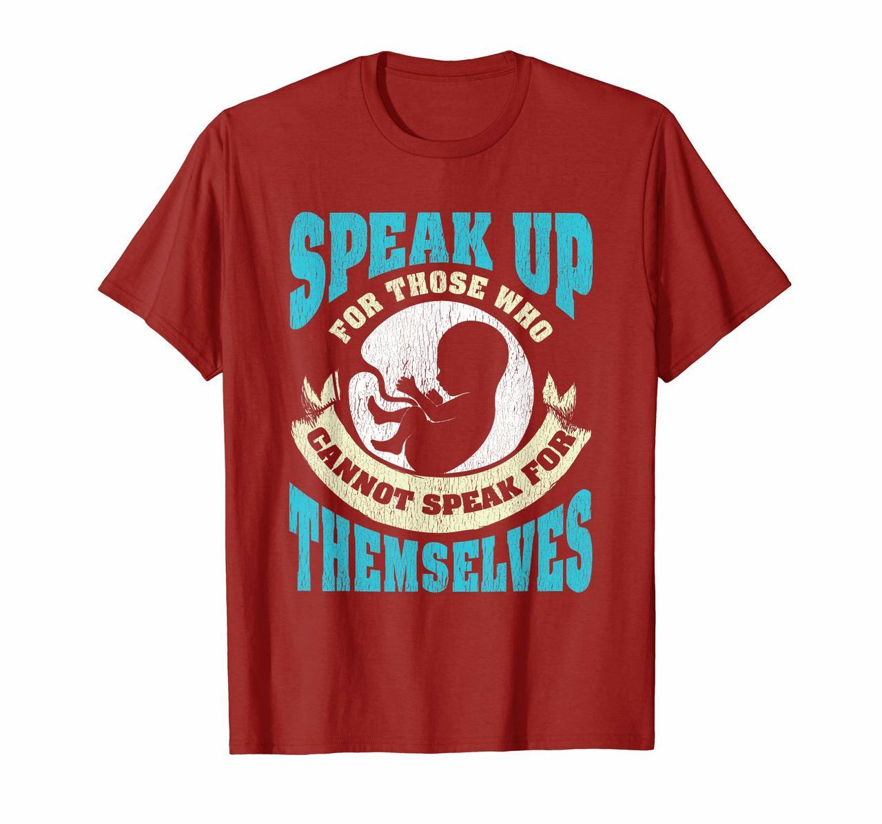 Pro Life Shirt - Pray for the Unborn - March for Life 2020 Hoodies