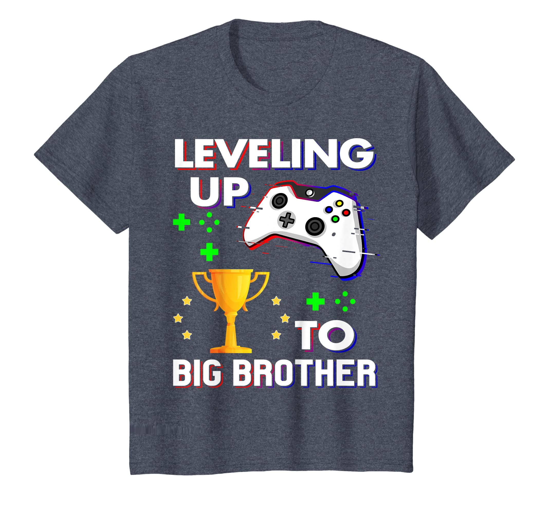 Promoted To Big Brother 2019 Shirt Leveling Up To Big Bro link Hoodies