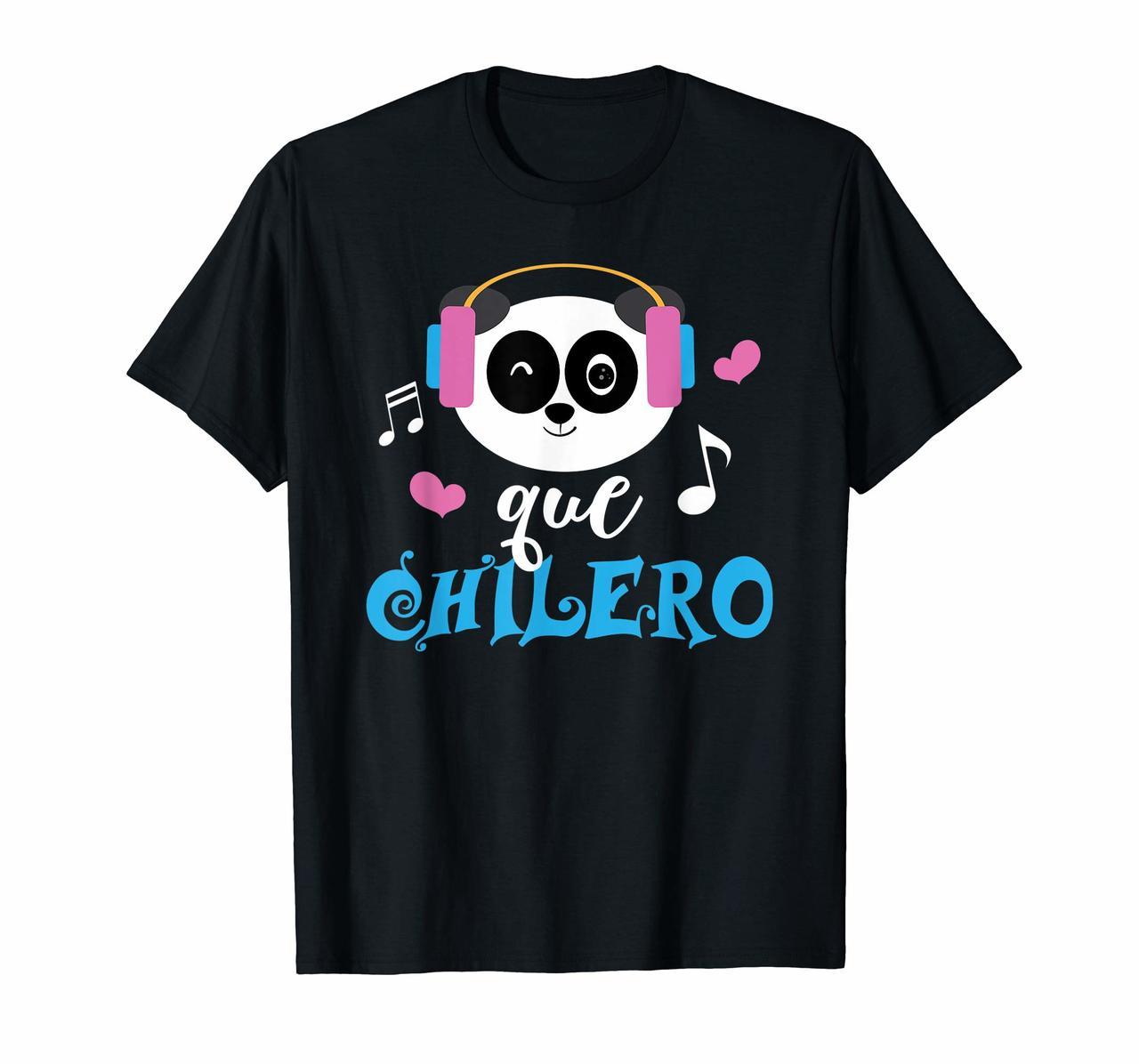 Que Chilero Camiseta Spanish Language Guatemalan Slang Gift T-Shirt Hoodies