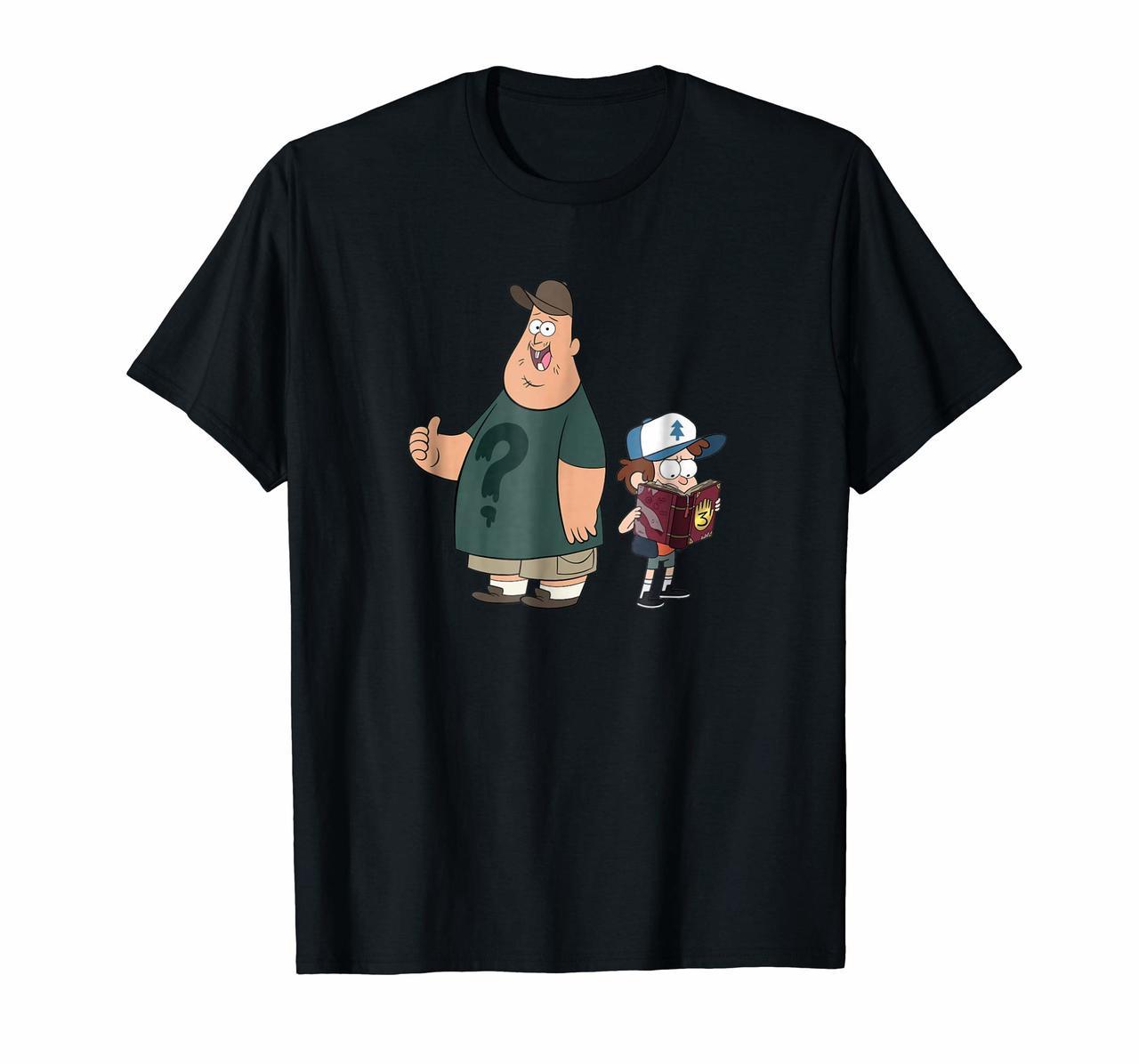 Question Mark Soos Gravity Inspired Big Dipper Journal 3 Tee Hoodies