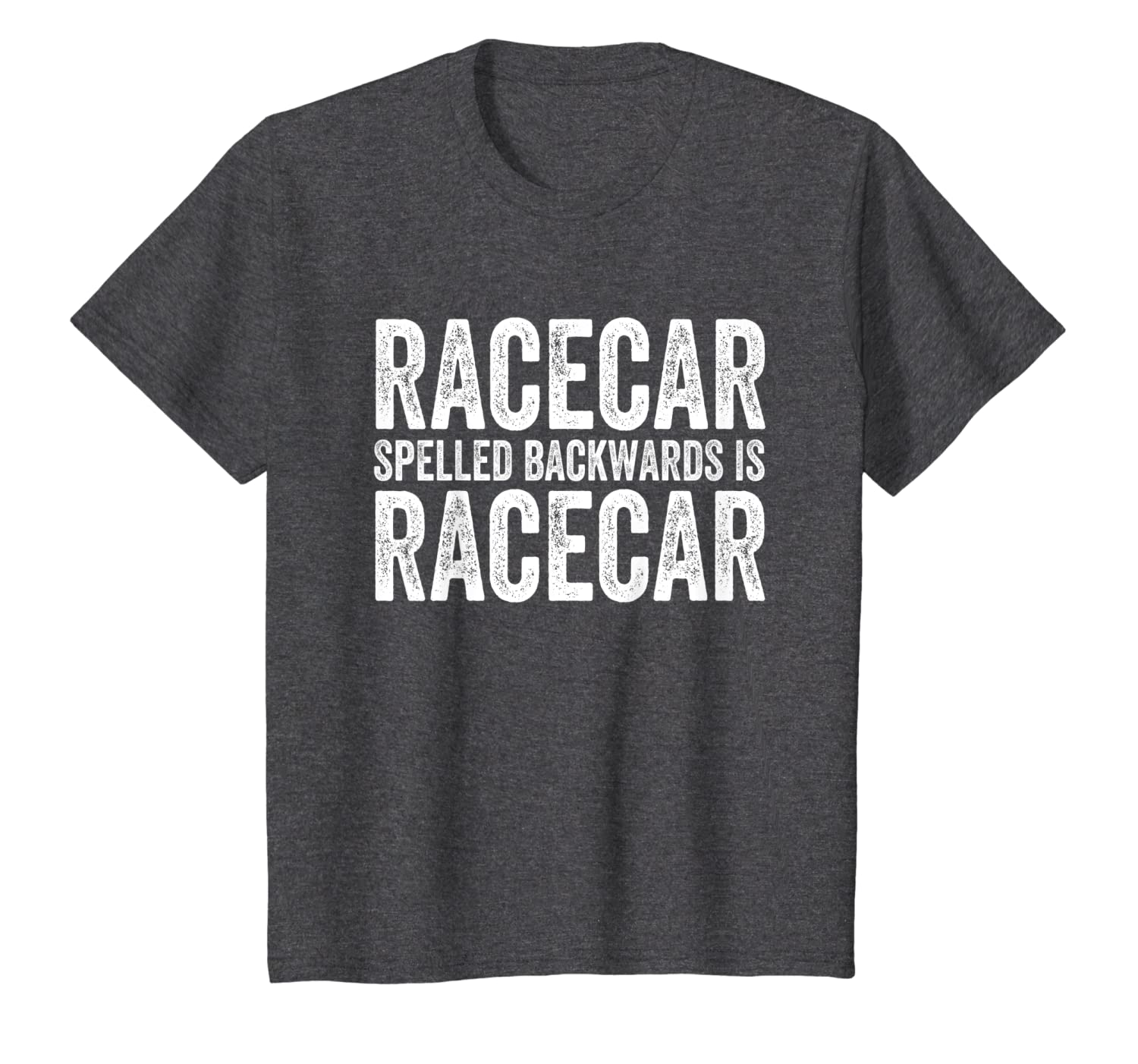 Racecar For Men Gift Mechanic Fast Race Car Racing Funny T-Shirt Hoodies