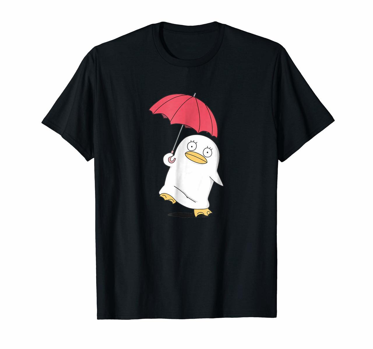 Raindrop Mr Cute Chibi Graphic T shirt for men women Hoodies
