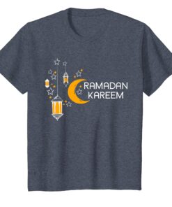 Ramadan Kareem Islamic Holidays Fasting Gifts T-Shirt Hoodies