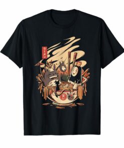 Ramen pool party T-Shirt Hoodies
