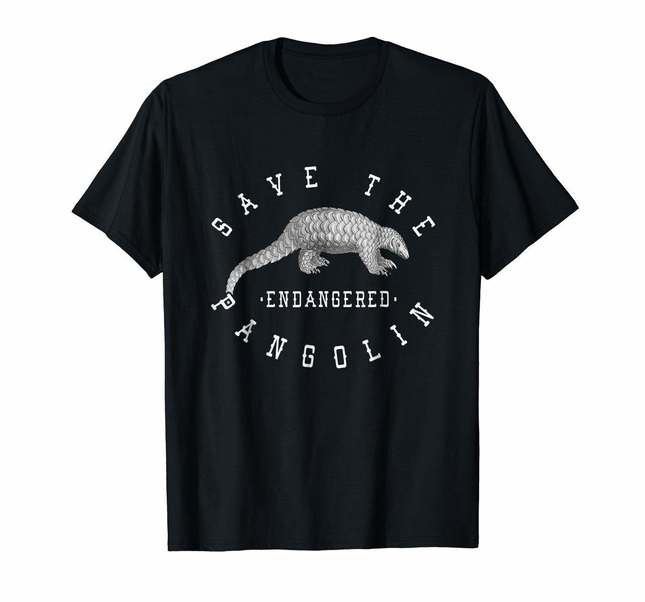 Rare Animal Pangolin Shirt - Save the Pangolin Tshirt Hoodies