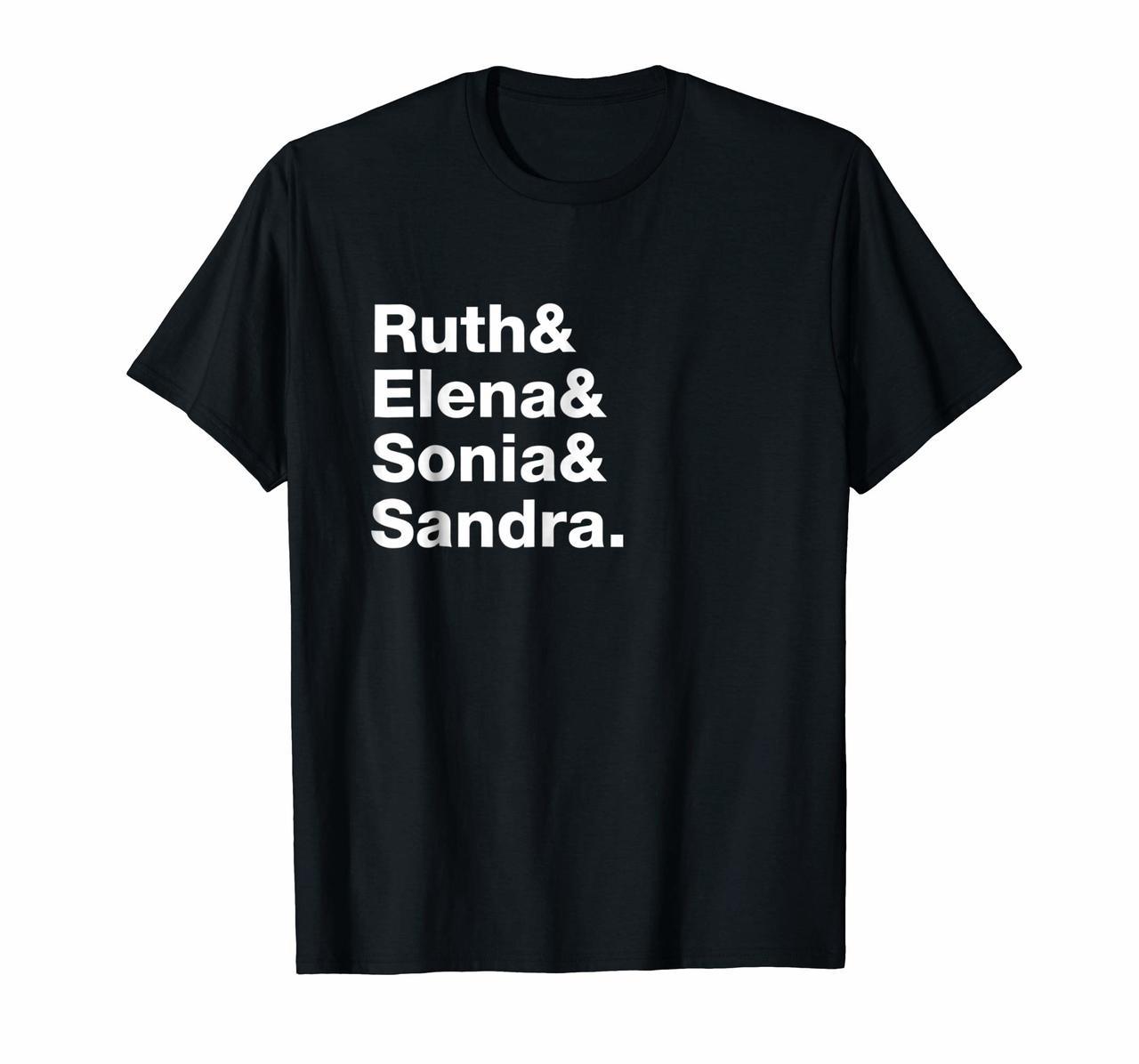 RBG Feminist Feminism Attorney Law Student Political T-Shirt Hoodies