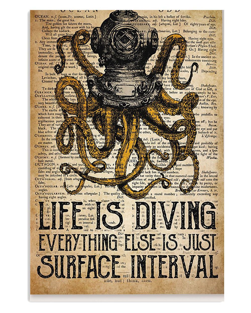 Summer Beach Ocean Life Is Diving Sand Sea Ocean Lover
