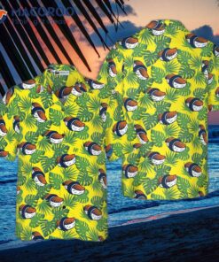 sushi Food Version 1 Hawaiian Shirt