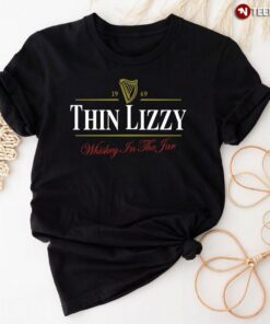 Thin Lizzy Whiskey In The Jar