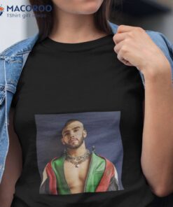 Turizo Justin Manuel Turizo Shirt