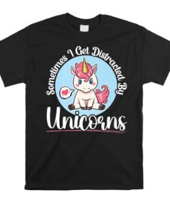 Unicorn Mythical Creature Animal Shirt