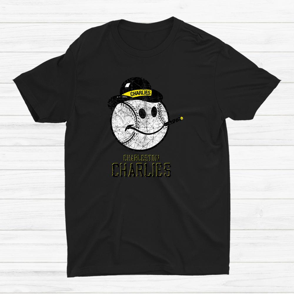 Vintage Charleston Charlies Shirt