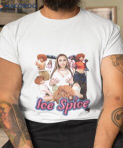 Vintage Ice Spice Boy’s A Liar Shirt