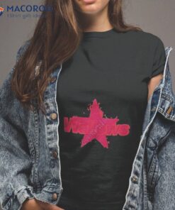 Wallows Music Star Shirt