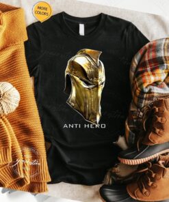 2023 Anti Hero T Shirt