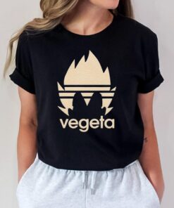 2023 I Am Vegeta T-Shirt