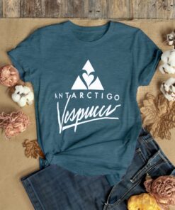 Antarctigo Vespucci AV Online T-Shirt