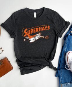 Austin Hays Superhays T-Shirt, Baltimore