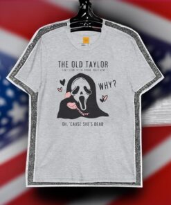 Taylor Swift Halloween T Shirts