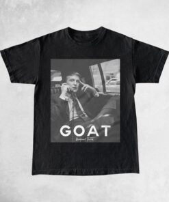 Trump Greatest Of All Time Distressed shirts
