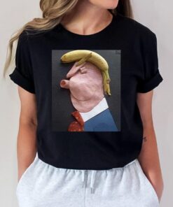 Trump Mugshot Funny T-Shirt