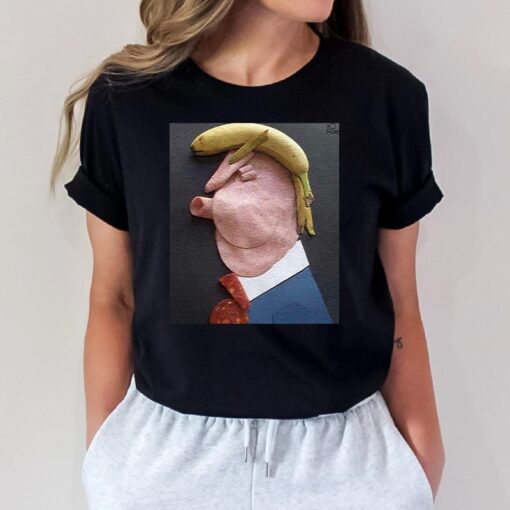 Trump Mugshot Funny T-Shirt