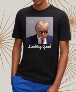 Trump Straight Outta Mar A Lago Shirtt