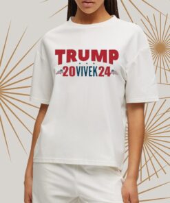 Trump Vivek 2024 Shirtt