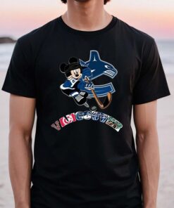 Vancouver City Legend Champions T Shirts
