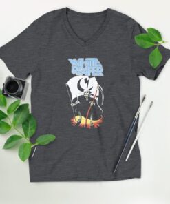 White Reaper Fear the Reaper T-Shirt