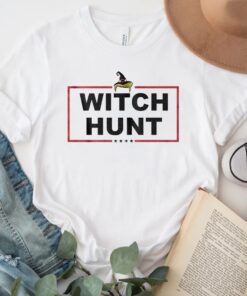 Witch Hunt Tshirt