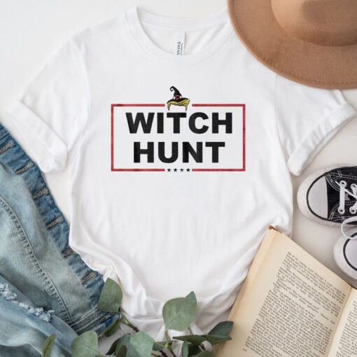 Witch Hunt Tshirt