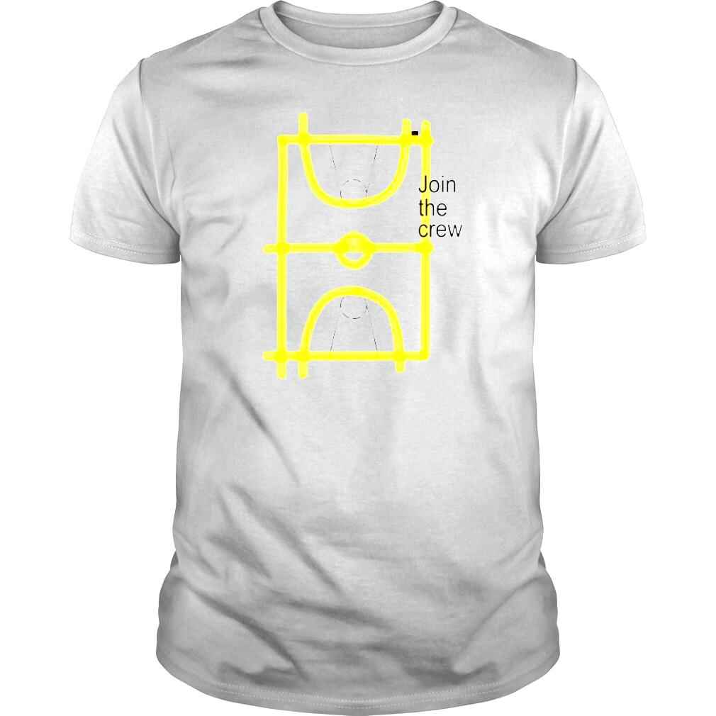Al Horford Boston Celtics Join The Crew TShirt