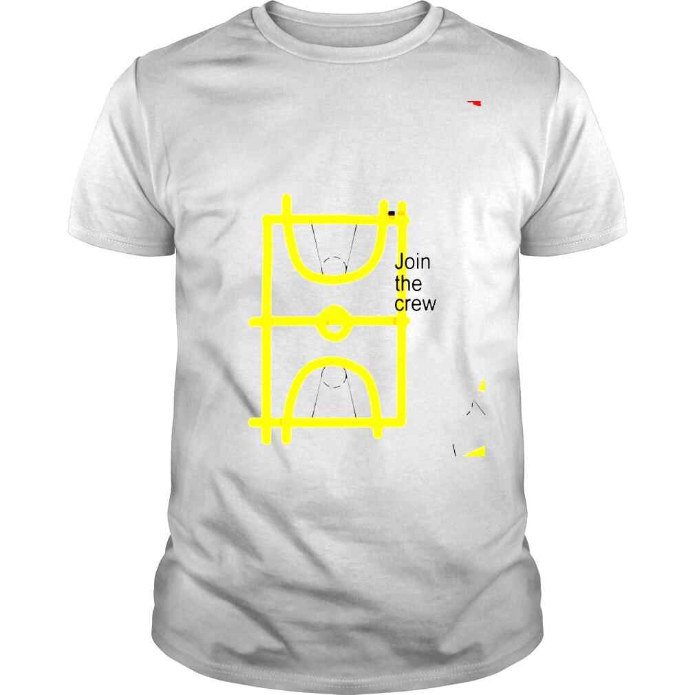 Al Horford Join The Crew Boston Celtics Shirt